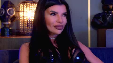 Elenia online show from 02-28-26, 12:17