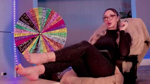 MitressEllie--Your Bratty Miss online show from 03-27-26, 07:24