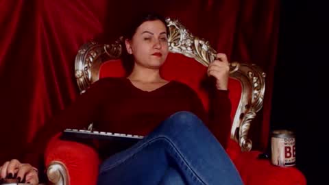 Mistress Fabiola   online show from 03-10-26, 07:41