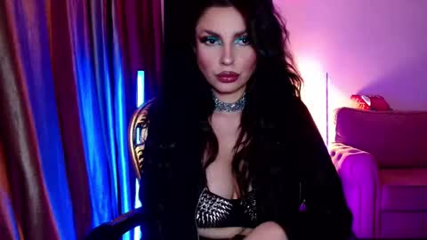 Goddess Katerina online show from 03-27-26, 02:39