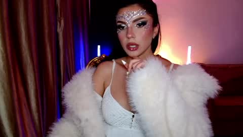 Goddess Katerina online show from 04-19-26, 01:16