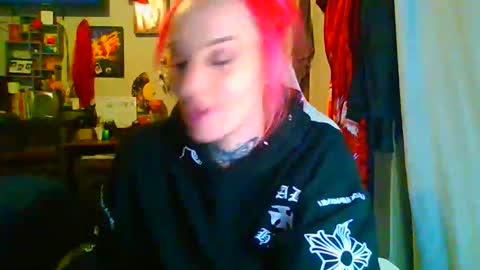 mistresshermoney online show from 02-11-26, 08:36