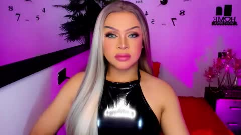 Call me MISS JAS online show from 03-14-26, 08:09