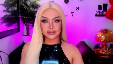 Call me MISS JAS online show from 03-19-26, 05:06