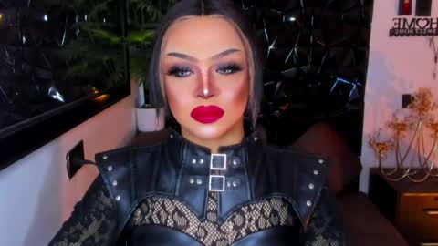 Call me MISS JAS online show from 04-06-26, 04:30