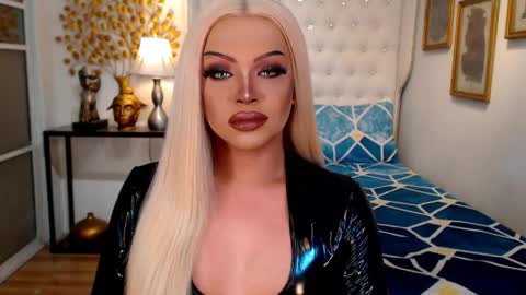 Call me MISS JAS online show from 04-24-26, 05:26