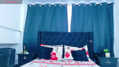 mistresskattia online show from 03-09-26, 10:58