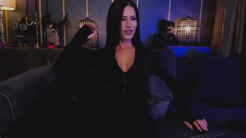 MIstress Lexa online show from 12-29-24, 07:00