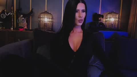 MIstress Lexa online show from 12-30-24, 01:04