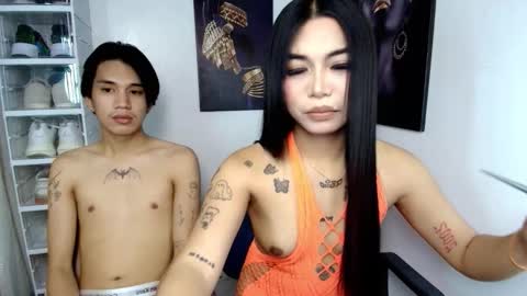 Luna Summer  Candy online show from 11-04-25, 05:06