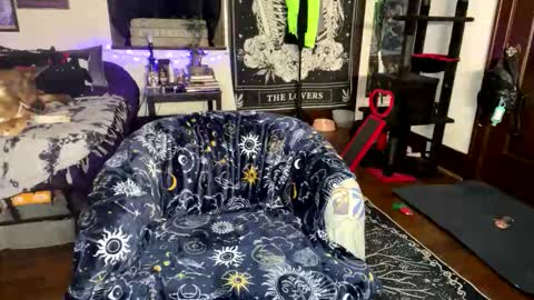 MistressLynn online show from 03-11-26, 03:23