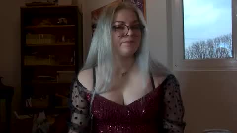 Snapshot of mistressmarlena chatting on 02-02-26, 07:40 Mistress Marlena online show from 02-02-26, 07:40