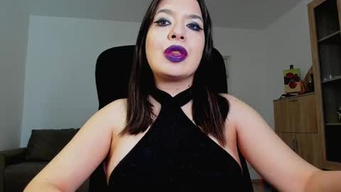 YourGoddessM online show from 05-18-26, 04:02