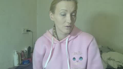 mistressmilly32 online show from 02-27-26, 09:37