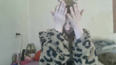 mistressmilly32 online show from 03-16-26, 09:24