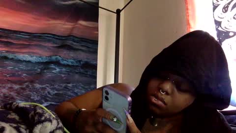 Mistress Mystii online show from 01-05-25, 03:45