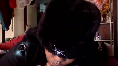 Mistress Mystii online show from 01-14-25, 11:16