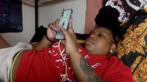 Mistress Mystii online show from 02-09-25, 04:25