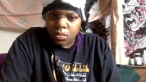 Mistress Mystii online show from 02-23-25, 02:07