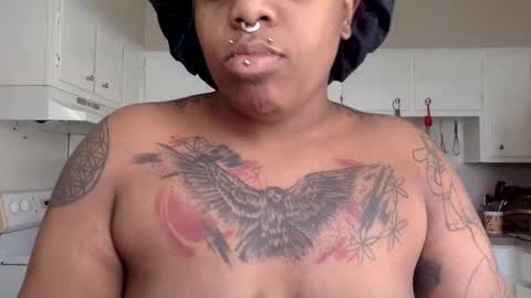 Mistress Mystii online show from 02-25-25, 05:04