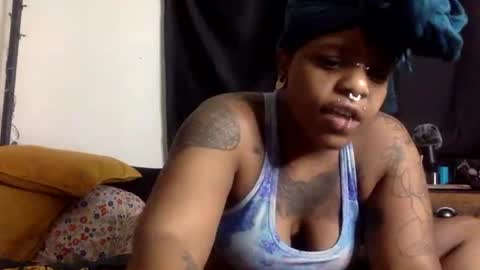 Mistress Mystii online show from 10-25-25, 05:48