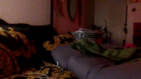 Mistress Mystii online show from 06-26-26, 05:01