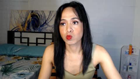 SexyCutieNicole online show from 01-11-25, 10:51