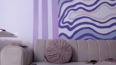 Your Supreme Goddess online show from 02-17-26, 06:36