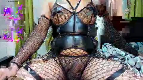 Snapshot of mistresstiffany69 chatting on 02-19-25, 09:28 Tiffany online show from 02-19-25, 09:28