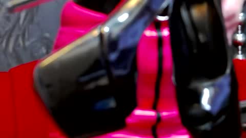 MistressWanda -  online show from 02-09-25, 09:17