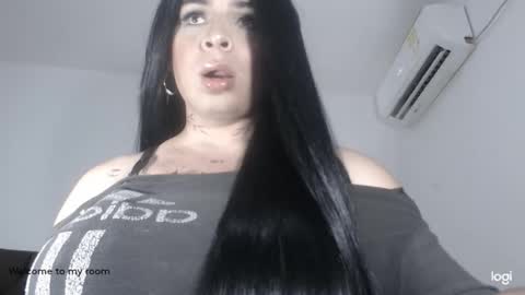 ALICE MADANE online show from 03-28-26, 03:17