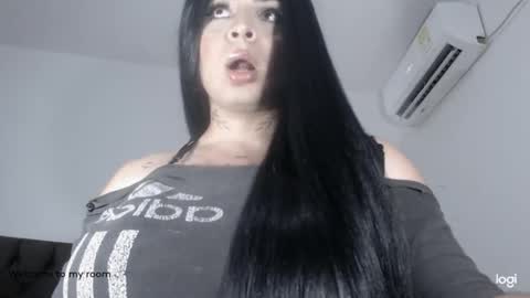 ALICE MADANE online show from 03-31-26, 03:30