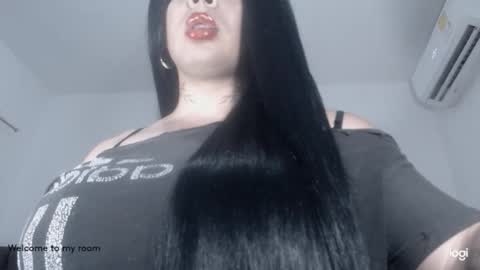 Snapshot of mistressxxalice chatting on 05-31-26, 07:04 ALICE MADANE online show from 05-31-26, 07:04