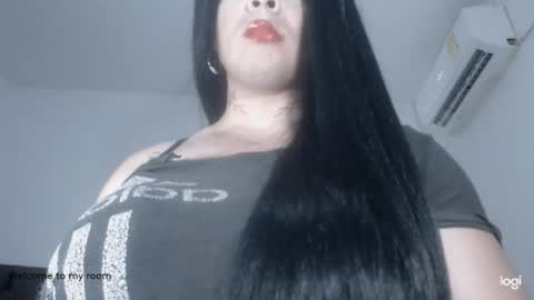ALICE MADANE online show from 06-13-26, 06:44