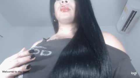 ALICE MADANE online show from 06-13-26, 08:07