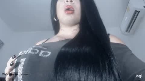 ALICE MADANE online show from 06-26-26, 05:23