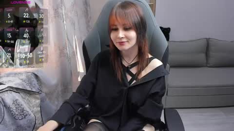 misty_dark online show from 03-17-26, 10:07