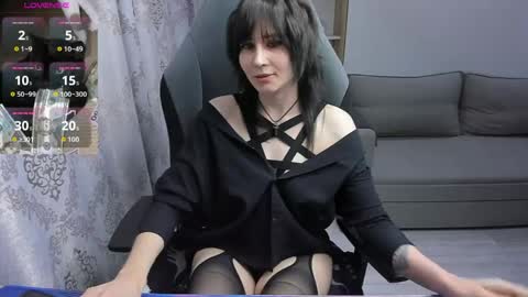 misty_dark online show from 05-25-26, 11:05