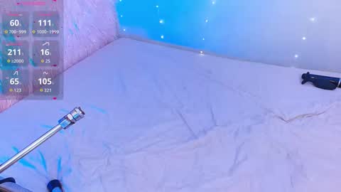 Misty online show from 02-07-26, 05:44