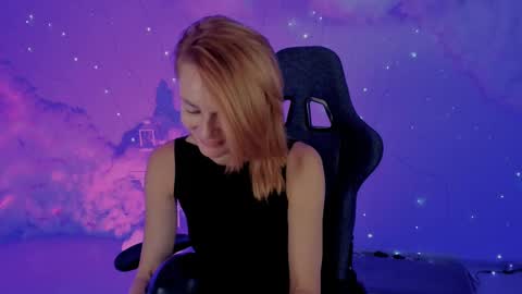 MistyBarnes NONUDE MODEL online show from 03-03-25, 03:09