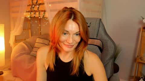 MistyBarnes NONUDE MODEL online show from 11-09-25, 12:25