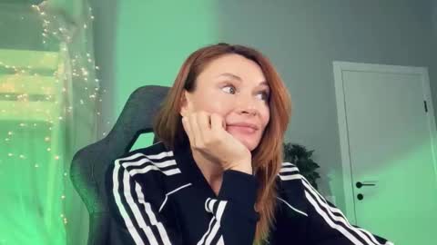 MistyBarnes NONUDE MODEL online show from 02-23-26, 12:57