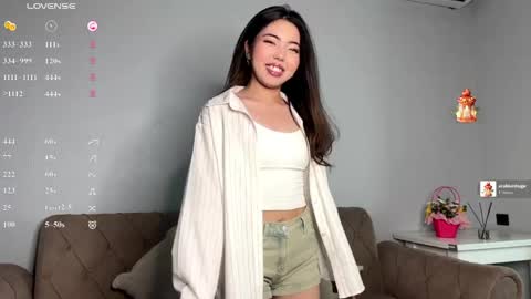 Snapshot of mistybunny chatting on 05-30-26, 10:12 Mei online show from 05-30-26, 10:12