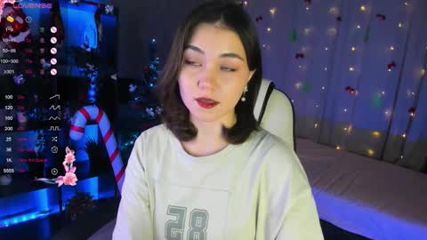 mistylovia online show from 01-06-26, 09:02