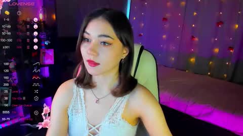 mistylovia online show from 02-12-26, 09:26