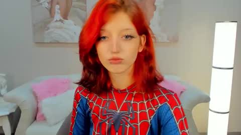 Snapshot of mistymarlow chatting on 10-19-25, 06:14 Misty online show from 10-19-25, 06:14