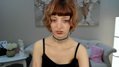 Snapshot of mistymarlow chatting on 02-03-26, 06:40 Misty online show from 02-03-26, 06:40