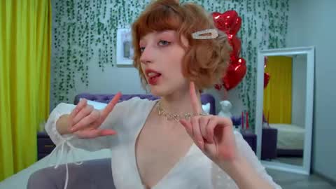 Snapshot of mistymarlow chatting on 02-15-26, 06:37 Misty online show from 02-15-26, 06:37
