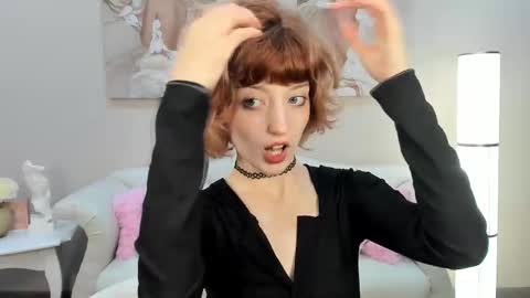 Snapshot of mistymarlow chatting on 02-16-26, 06:26 Misty online show from 02-16-26, 06:26