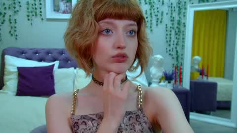 Misty online show from 03-13-26, 07:48